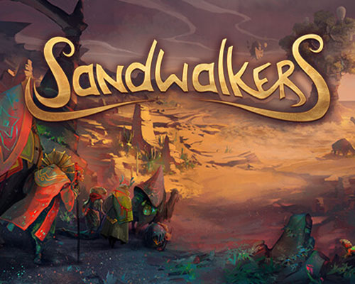 Sandwalkers pc free download (v2.2.2a)