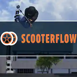 ScooterFlow PC Free Download (Build 14141165)