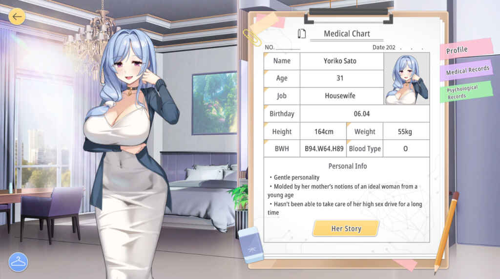 Secret Psychology PC Free Download Secret Psychology PC Free Download