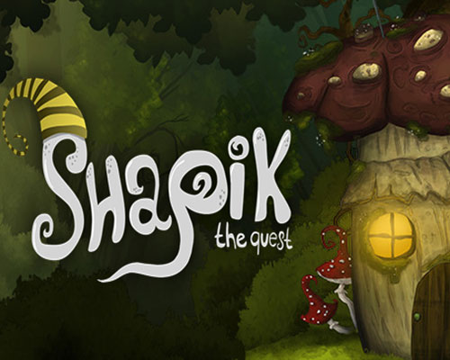 Shapik: The Quest PC Free Download Shapik: The Quest PC Free Download