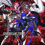 Shin Megami Tensei V: Vengeance PC Free Download (B17140961) Shin Megami Tensei V: Vengeance PC Free Download (B17140961)