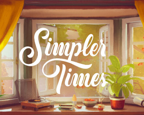 Simpler Times PC Free Download Simpler Times PC Free Download