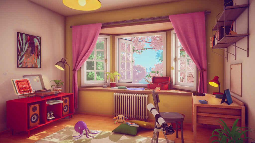 Simpler Times PC Free Download Simpler Times PC Free Download