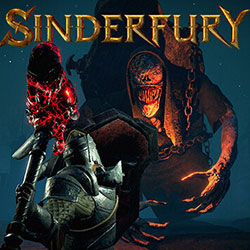 Sinderfury PC Free Download