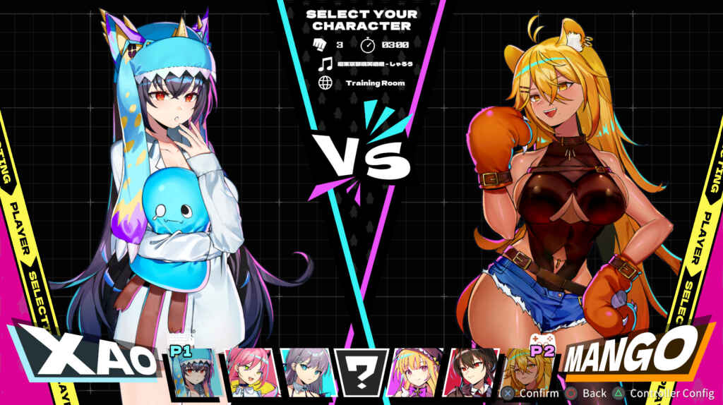 Smash Girls PC Free Download (v1.0.7) Smash Girls PC Free Download (v1.0.7)