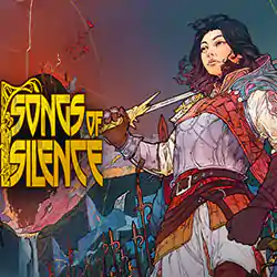 Songs of Silence PC Free Download (Celestial Church)