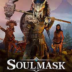 Soulmask PC Free Download (Build 18051913)