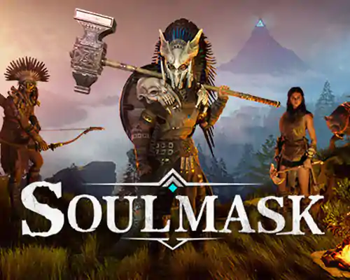 Soulmask pc free download (v1.0.10) Soulmask pc free download (v1.0.10)