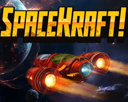 SpaceKraft! PC Free Download (v1.1) SpaceKraft! PC Free Download (v1.1)