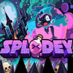 Splodey PC Free Download (Build 17379650) Splodey PC Free Download (Build 17379650)