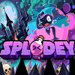 Splodey PC Free Download (Build 15203277)