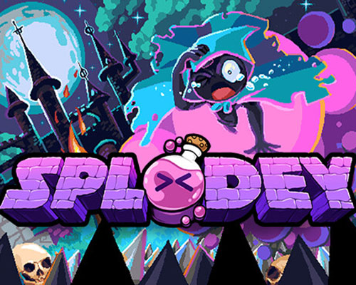 Splodey PC Free Download (Build 17379650) Splodey PC Free Download (Build 17379650)