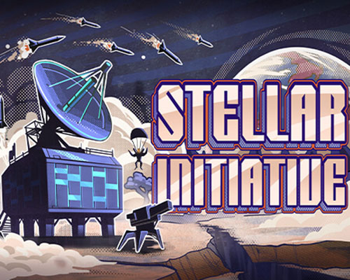Stellar Initiative PC Free Download (v1.0.4) Stellar Initiative PC Free Download (v1.0.4)