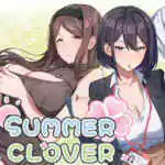 Summer Clover PC Free Download (v1.11) Summer Clover PC Free Download (v1.11)