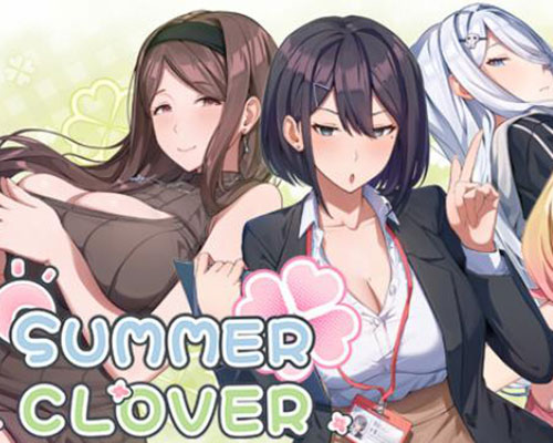 Summer Clover PC Free Download (v1.11) Summer Clover PC Free Download (v1.11)