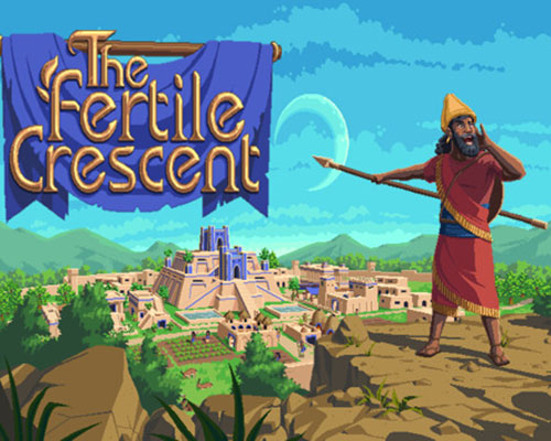 TFC: The Fertile Crescent Free Download (v1.2001) TFC: The Fertile Crescent Free Download (v1.2001)