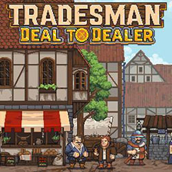 TRADESMAN: Deal to Dealer Free Download (Build 17278862)