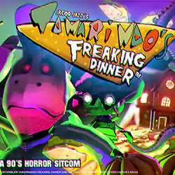 Tamarindos Freaking Dinner Free Download