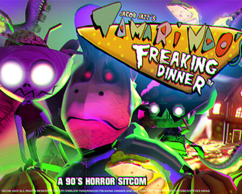 Tamarindos Freaking Dinner Free Download