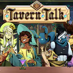 Tavern Talk PC Free Download (v20250328)