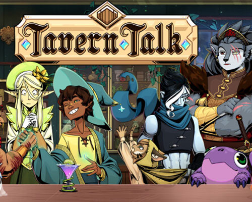 Tavern talk pc free download (v20251112)