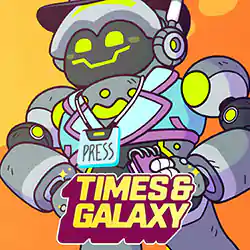 Times and Galaxy PC Free Download (v1.13.5060.0)