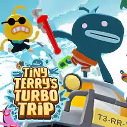 Tiny Terry’s Turbo Trip PC Free Download (v1.268.0943)