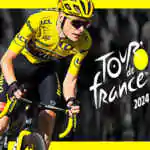 Tour de France 2024 PC Free Download (v1.8.4.979)