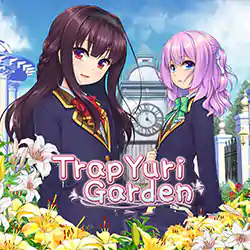 Trap Yuri Garden PC Free Download (v20241018)