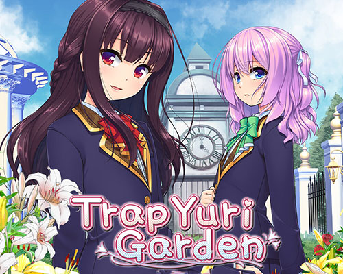 Trap Yuri Garden PC Free Download (v20241018)