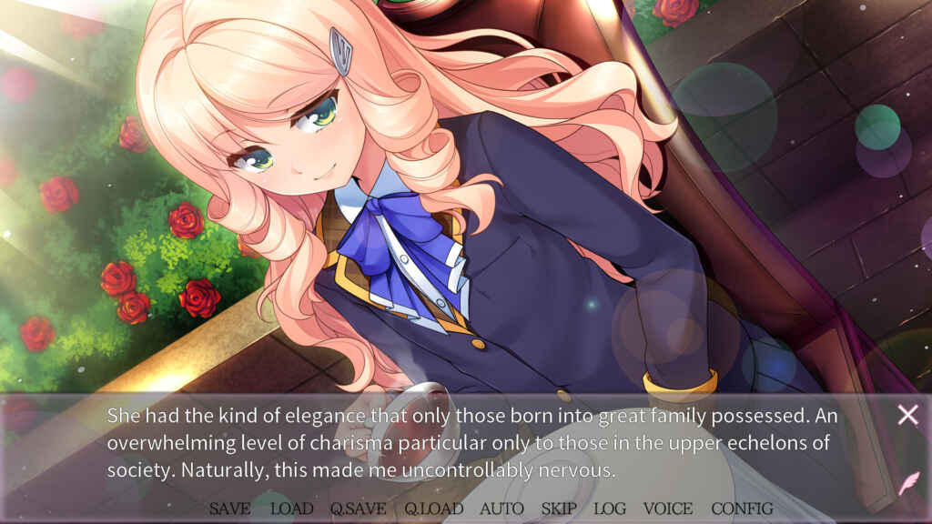 Trap Yuri Garden PC Free Download (v20241018)