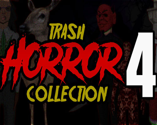 Trash Horror Collection 4 Download (Build 13748261) Trash Horror Collection 4 Download (Build 13748261)