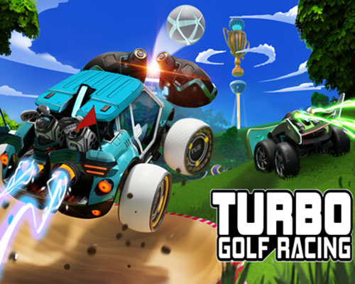 Turbo Golf Racing PC Free Download (Build 14450974)