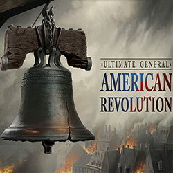 Ultimate General: American Revolution Download (Final)