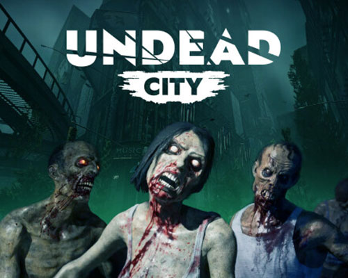 Undead City PC Free Download (Early Access) Undead City PC Free Download (Early Access)