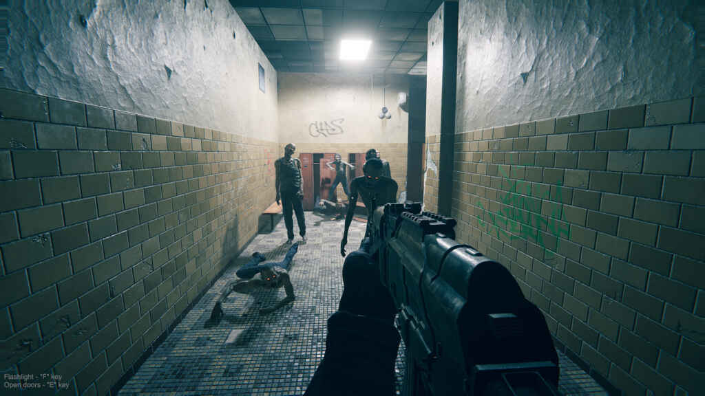 Undead City PC Free Download (Early Access) Undead City PC Free Download (Early Access)