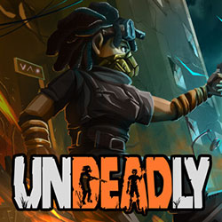 Undeadly PC Game Free Download