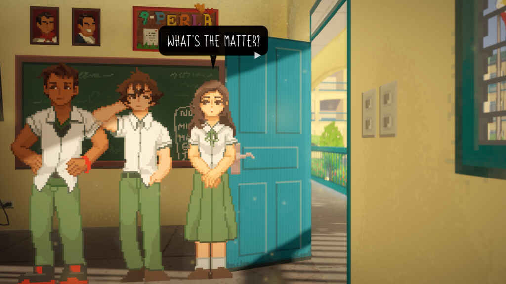 Until Then PC Game Free Download (Afterimages) Until Then PC Game Free Download (Afterimages)
