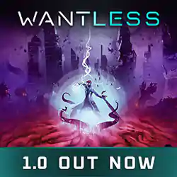 Wantless : Solace at World’s End Free Download (v1.01)