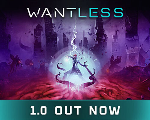 Wantless : Solace at World’s End Free Download (v1.01) Wantless : Solace at World’s End Free Download (v1.01)