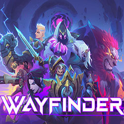 Wayfinder PC Free Download (v208642)