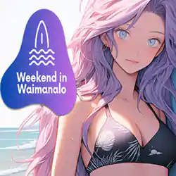 Weekend in Waimanalo Free Download (Build 14440556)