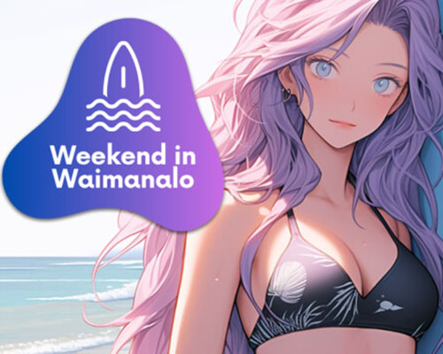 Weekend in Waimanalo Free Download (Build 14440556)