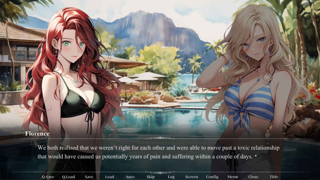 Weekend in Waimanalo Free Download (Build 14440556)