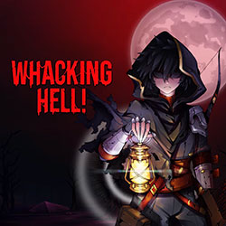 Whacking Hell! PC Free Download (v2.3)