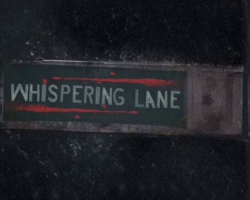 Whispering Lane: Horror PC Free Download