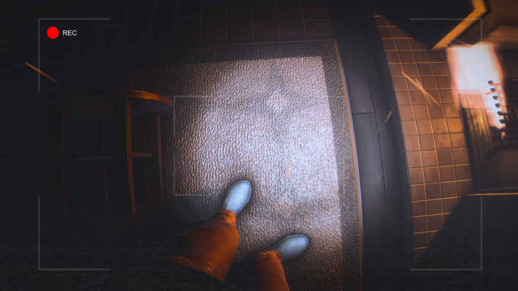 Whispering Lane: Horror PC Free Download