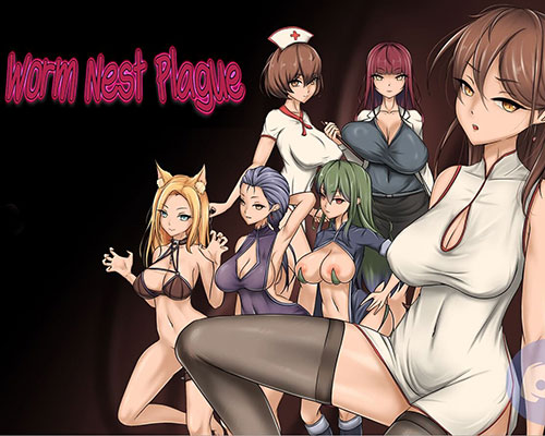 Worm Nest Plague PC Free Download (v1.02) Worm Nest Plague PC Free Download (v1.02)