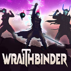 Wraithbinder PC Free Download (Build 16513904)