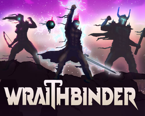 Wraithbinder pc free download (build 16513904) - 1